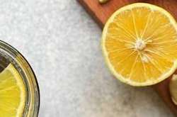 What to do if you pick up a cough or cold? Chinese traditional home remedies to relieve early signs of a cold