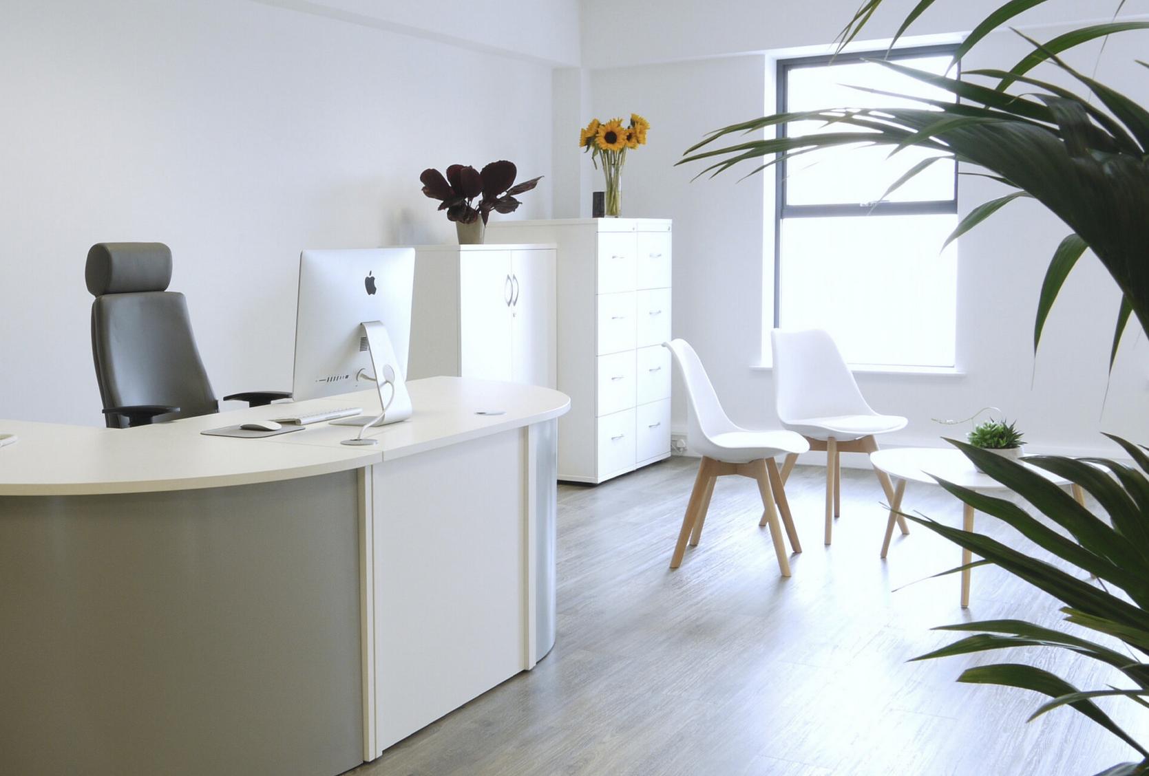 Acupuncture clinic
