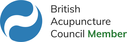 British Acupuncture Council Logo