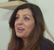 Sarah